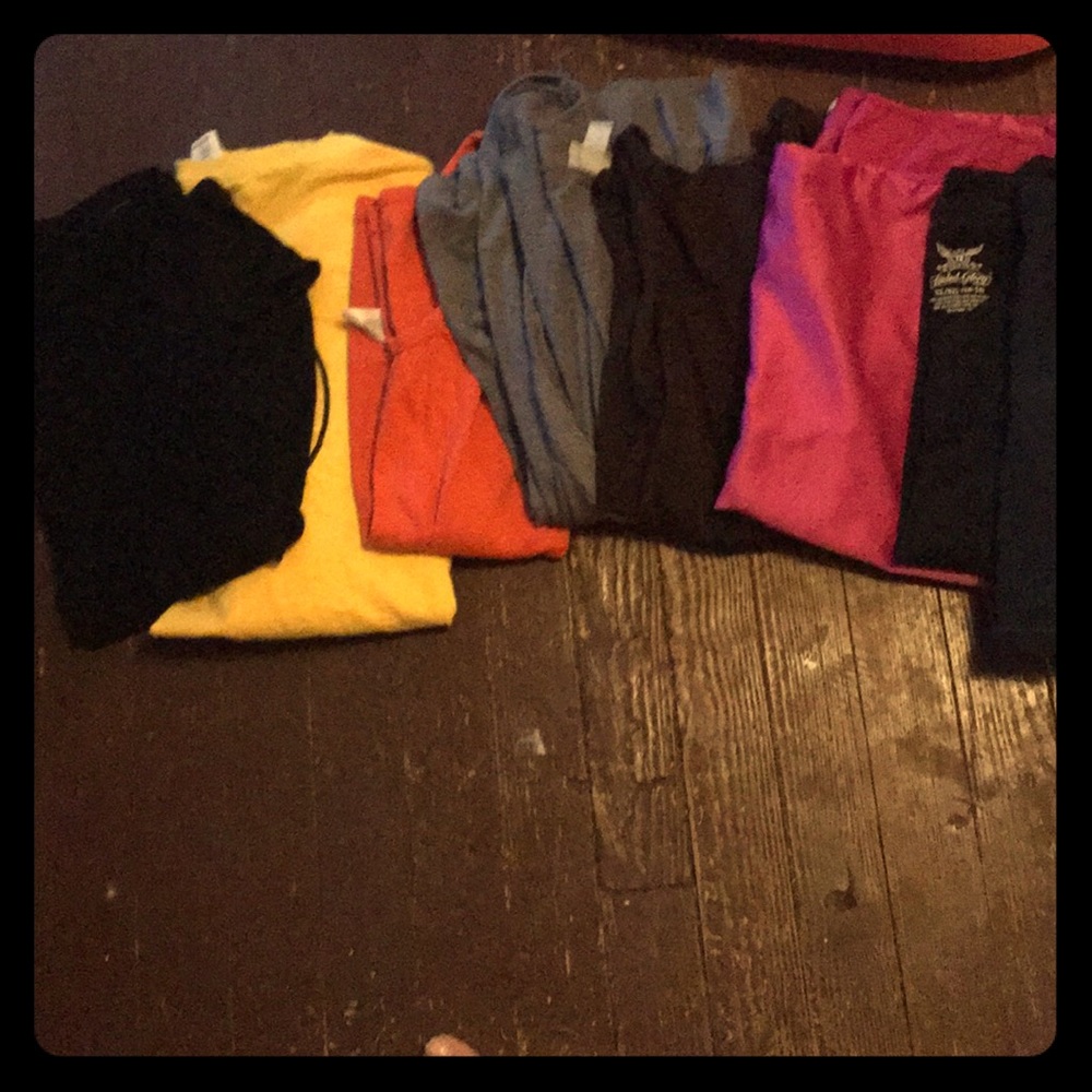 Shirts